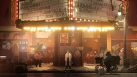 Vancouver stars as a dystopian, post-noir home for animal characters in new video game