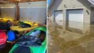 Ontario government announces relief funding for communities hit by April flooding