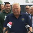 Ford says U.S. politicians criticizing Canadian wildfire response have 'a very short memory'