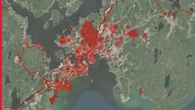 Saint John plan to ban encampment in some areas gets final approval, with changes