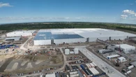 Unifor Local 444, NextStar reach tentative agreement to unionize EV battery plant