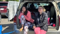 Sask. wildfire evacuees share concerns, stories of courage and resilience