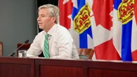 N.S. premier says ballooning deficit won't change government spending plans