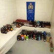 Police uncovered $20K worth of alleged stolen booze in a single home. Inside N.S.'s booze black market