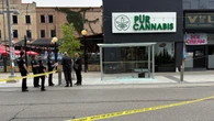 Police investigate daytime shooting in downtown Kitchener