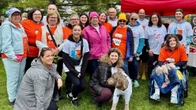 Rankin Cancer Run stays true to philosophy of every penny raised staying in Niagara