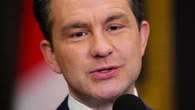 Poilievre holds news conference in B.C.