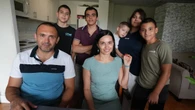 More than 3 years after relocating to Canada, Ukrainians say their lives remain in limbo