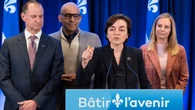 Quebec to reimburse 'welcome tax' for first-time homebuyers