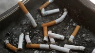 Why is B.C. the last province in Canada to allow cigarette sales in drugstores?