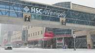 Patient dies in waiting room of Winnipeg's Health Sciences Centre