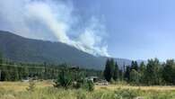 Evacuation order lifted for Village of Slocan; homes to the north confirmed destroyed by wildfires