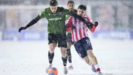 Atlético Ottawa, Cavalry FC battle for North Star Cup in driving snow