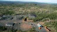 Tłı̨chǫ gov't, Fortune Minerals getting up to $50M to build NICO mine access road