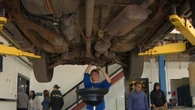 Curious about collegiate schools? Here's a look inside one of 16 new programs in Alberta