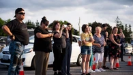 Relief, but few answers in community where Quebec girl was found