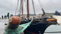 Captain Bartlett's ‘Little Morrissey’ returns home after 37 years
