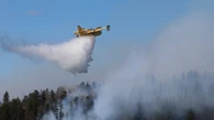 Evacuation order remains in effect as Kenora 20 still 'significant fire of concern' for northwestern Ontario