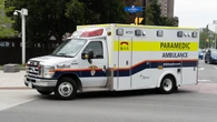 Boy found badly hurt from fall on Laurier Avenue E., paramedics say