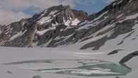 Residents northwest of Pemberton ordered to leave as glacial lake threatens to burst