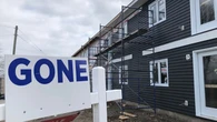May rent surge in N.B. was province's highest recorded in 43 years