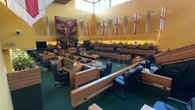 Yukon Legislature cancels Thursday sitting after partial power outage