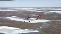 Nunavut caribou survey saved by cellphones