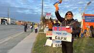 Northeastern Ontario businesses adapt as strike begins by postal workers