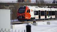 No Sunday service on Trillium Line until end of April at the earliest