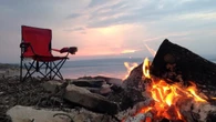 Yellowknife brings in fire ban due to 'extremely dry conditions'
