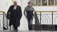 P.E.I. man who started string of North Shore fires in 2023 gets 2 years in prison