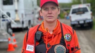 With few leads, search for missing Pictou County kids focuses on area where boot print found
