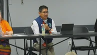 Sturgeon Lake Cree Nation says 62 potential unmarked graves found on northern Alberta reserve