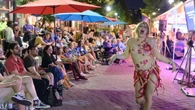 Hamilton Fringe Festival, 'keeping Hamilton weird since 2003,' takes over city streets and theatres