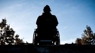 For some federal disability benefit recipients, the rollout has been a 'slap in the face'