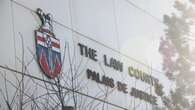 Yukon public interest watchdog takes gov't to court after refusal to share text messages