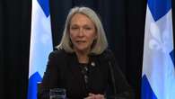 Quebec places 3 Montreal-area long-term care homes under provisional administration