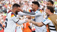 Substitute Deniz Undav scores twice to lift Germany over Ivory Coast, into World Cup knockout round