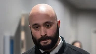 Mountie at code-of-conduct hearing says he crossed line into vulgarity in group chats
