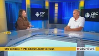 ‘I put party before self,’ says Robert Mitchell as he resigns as P.E.I. Liberal Party leader