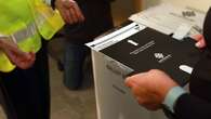 Judicial recounts underway in tightly contested B.C. election ridings