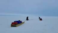 Community volunteers call off search for man missing near Cambridge Bay, Nunavut