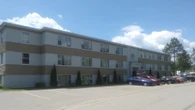 Safety hazards force closure of Miramichi apartment building