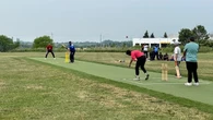 Cricket is growing in popularity in Waterloo region, especially among women