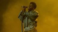 Free surprise show by R&B artist Daniel Caesar draws thousands of fans to Toronto park