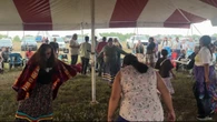 Tea dance brought back to Kahkewistahaw First Nation after 80 years