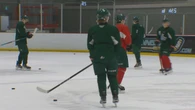 Mooseheads paying $3M to expand training facility inside Dartmouth RBC Centre