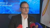 Head of seafood processors' association says he faced death threats over crab dispute