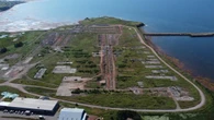 P.E.I. narrows proposals for future of Confederation Bridge fabrication yard to 2