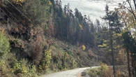 Main road access for Bamfield, B.C. expected to reopen Oct. 24